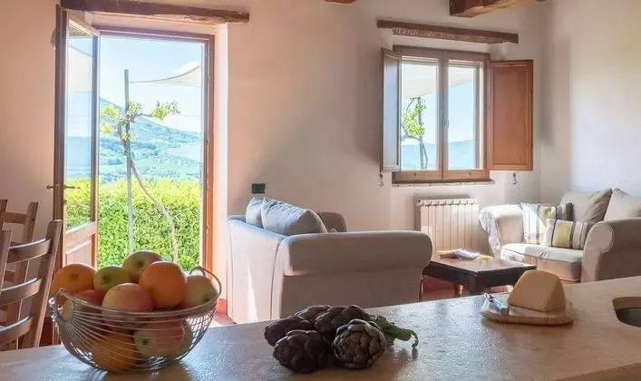 Family Friendly Accommodation in Umbria