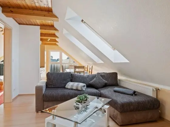 Family Friendly Apartment in Kalkhorst near Beach