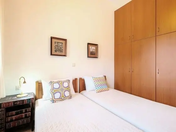 Family Friendly Villa Bluefairy With Private Pool, Near Restaurants & Beach - Oda
