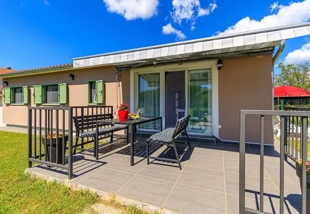 Family Friendly House Kacana