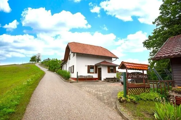 Family Friendly House Marija