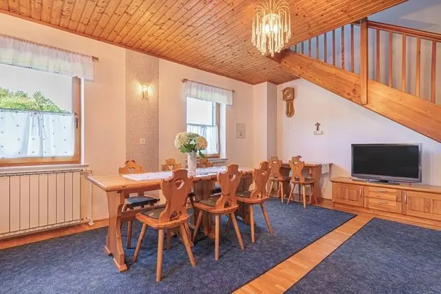 Family Friendly House Marija - Yerinde Yemek