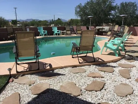 Family Friendly (Pets Welcome)