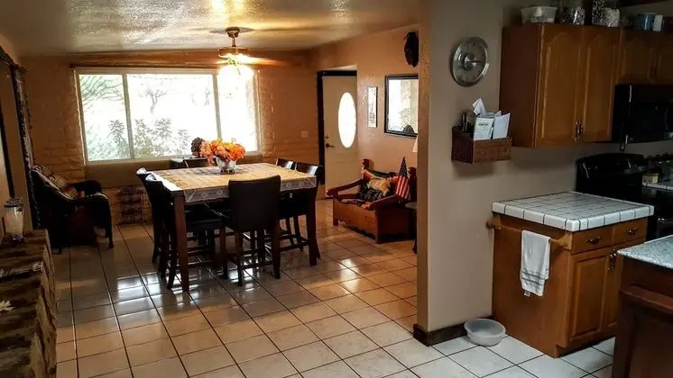 Family Friendly (Pets Welcome) - Lobi