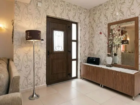 Family Friendly Villa Private Pool, Children's Play Area, Bbq, Spacious Garden, Near Beach - Lobi
