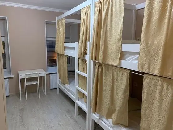 Family&Friends Hostel