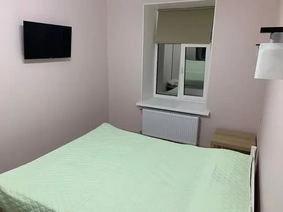 Family&Friends Hostel - Oda