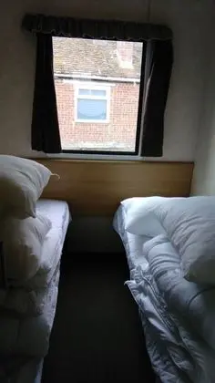 Family Fun 2-bed Caravan Family Romney Marsh - Oda