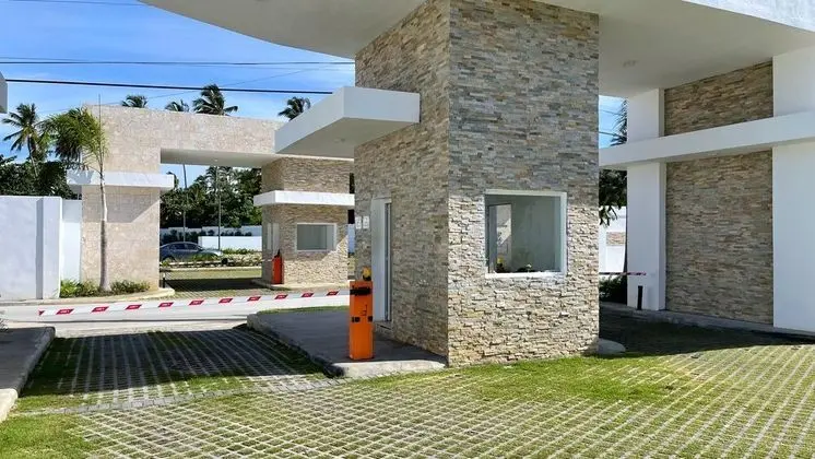 Family Getaway Apartment - On The Beach - Dış Mekan