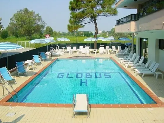 Family Hotel Globus