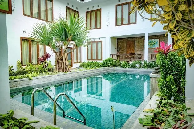 FAMILY HOTEL GRADIA 2