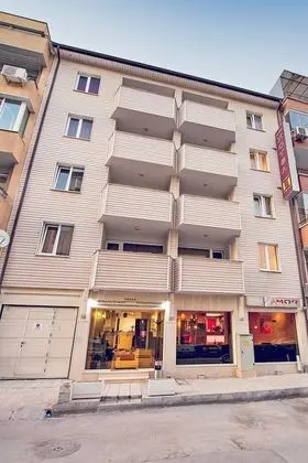 Family Hotel Gran Ivan - 1