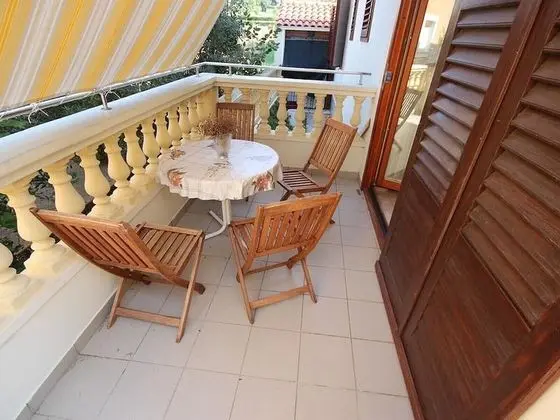 Family Ground Floor Apartment, Close to the Beach - Öne Çıkan Resim