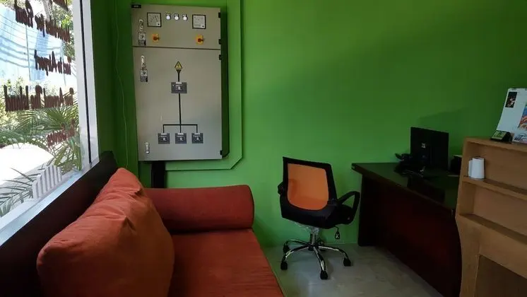 Family Guesthouse - Lobi