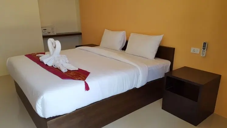 Family Guesthouse - Oda