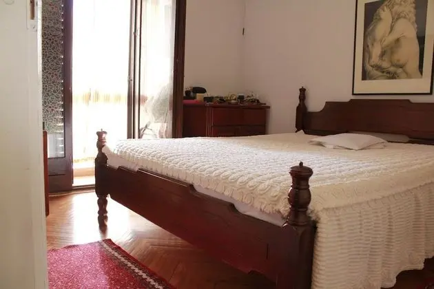 Family Holiday Home - Oda