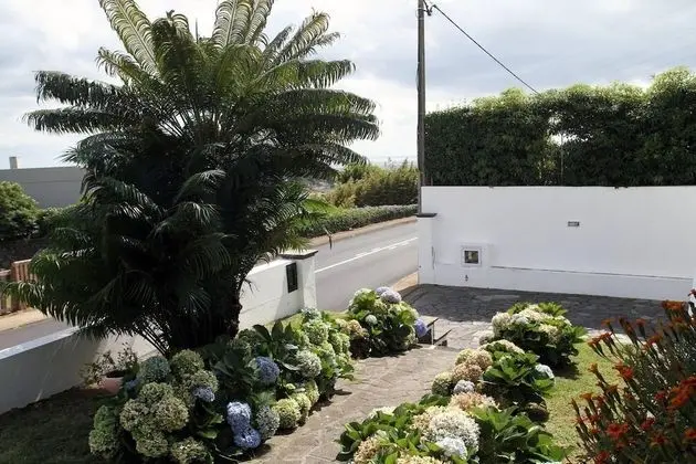 Family Holiday Villa Vacations Ponta Delgada - Dış Mekan