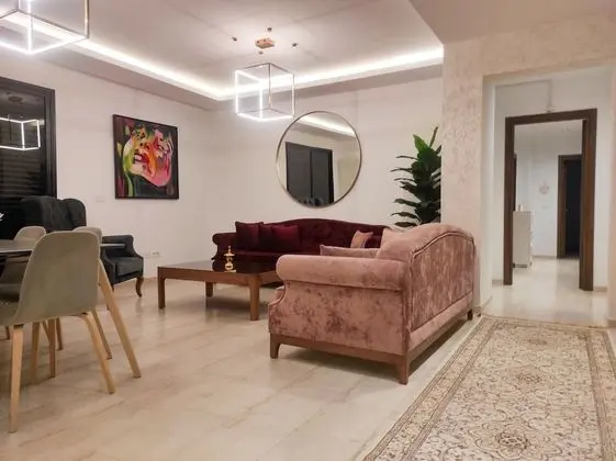 Family Villa For Holidays