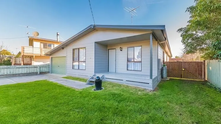 Family Home on 14 Lansell in Cowes