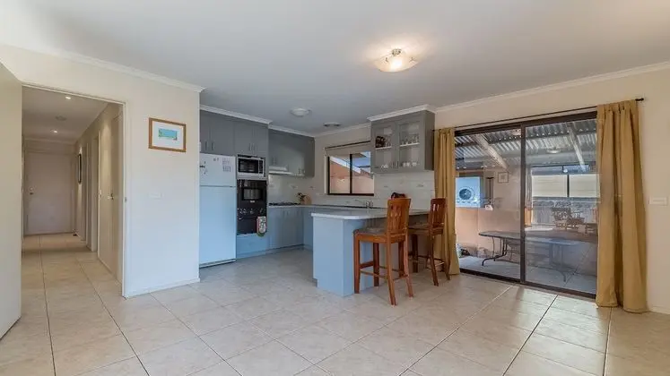 Family Home on 14 Lansell in Cowes - Mutfak