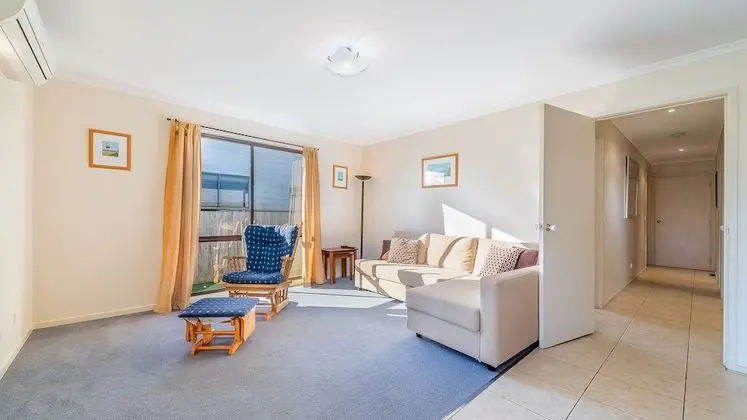 Family Home on 14 Lansell in Cowes - Oda Düzeni