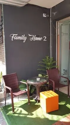 Family Home 2 Chiangmai - Adults Only