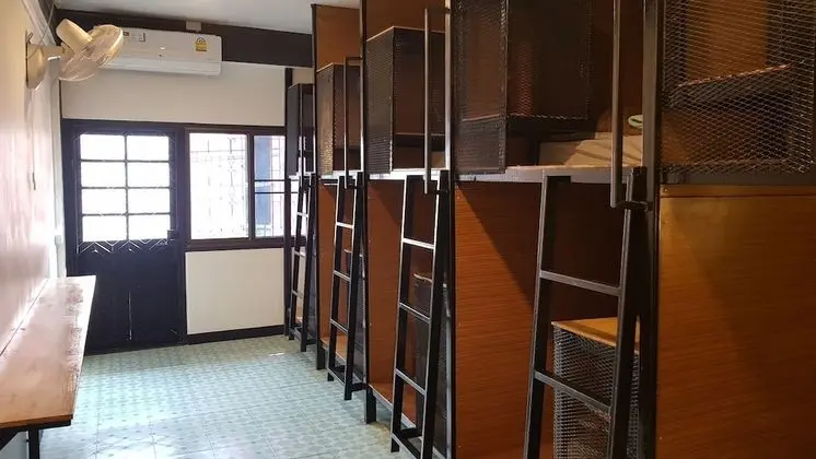 Family Home 2 Chiangmai - Adults Only - Oda