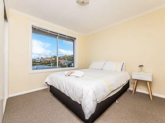 Family Home at Kingston Beach - Oda