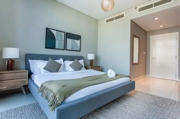 Family Home Nearby Burjkhalifa With lux Furnishing - Oda
