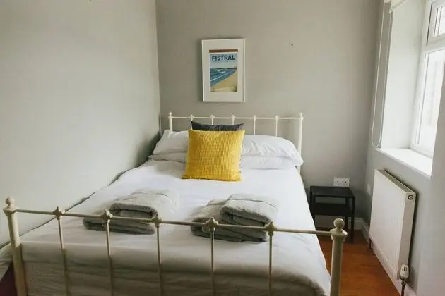 Family Home in Newquay, Parking, 3 min Walk Beach - Oda