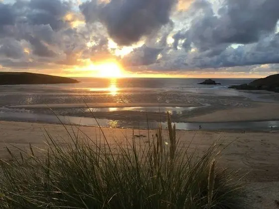 Family Home in Newquay, Parking, 3 min Walk Beach - Plaj