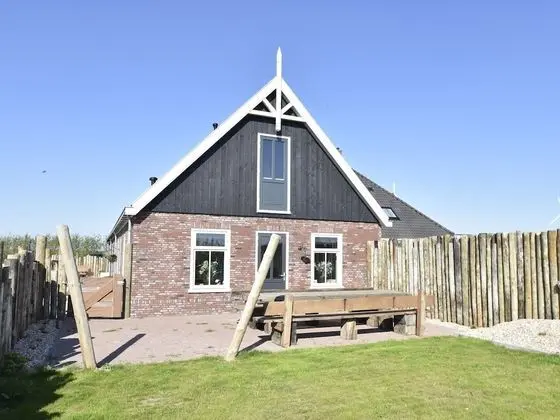 Family Home in Rural Location near Coast of Noord-holland Province