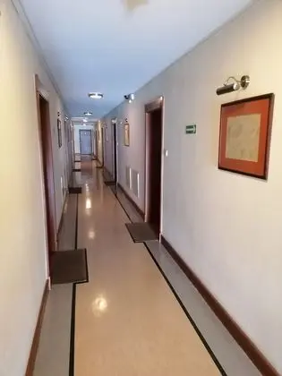 Family Homes - Apartamenty Maloves - İç Mekan