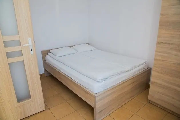 Family Homes - Apartamenty Vento - Oda