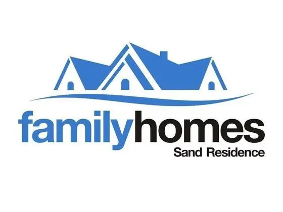 Family Homes - Sand Residence - Dış Mekan