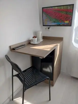 Family Homes - Sand Residence - İç Mekan