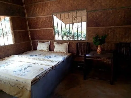 Family Homestay Ba Vi - Hostel - Oda