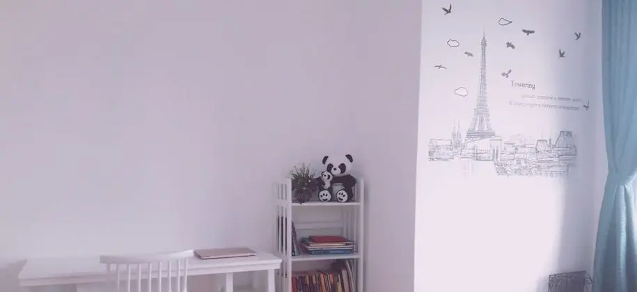 Family Homestay Melody Vung Tau - Oda