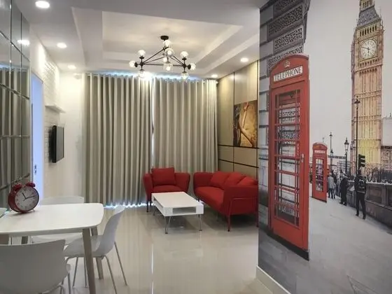 Family Homestay Melody Vung Tau - Öne Çıkan Resim