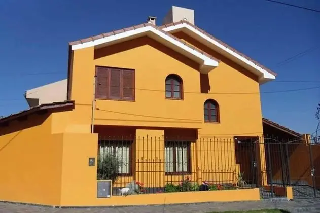 Family House for 6 People