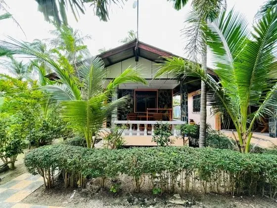 Family House Resort - Oda