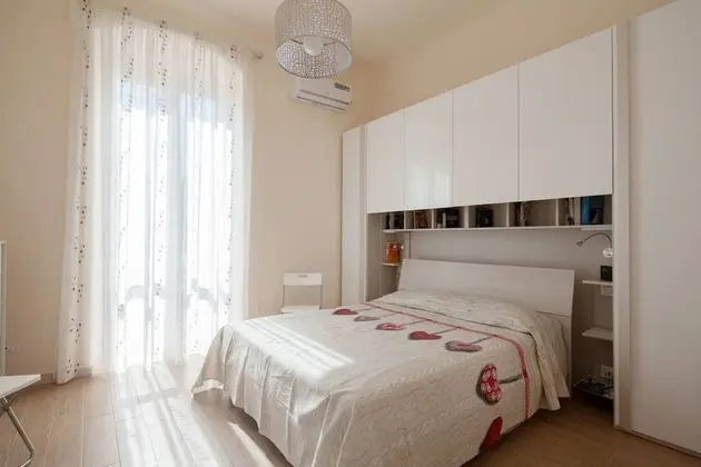 Family House La Spezia - 5lands By Train - Oda