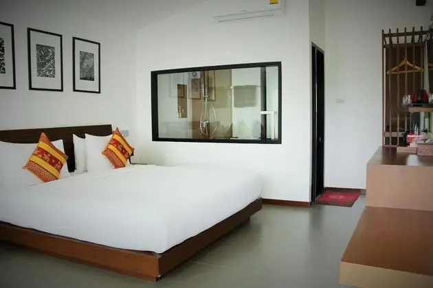 FAMILY HOUSE ZEN BOUTIQUE RESORT