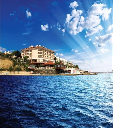 Family Resort HotelFotoğrafı