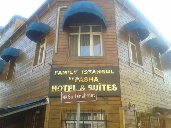 Family İstanbul