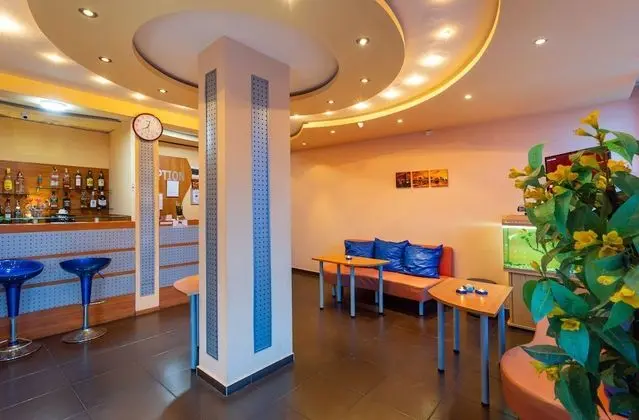 Family Hotel Jemelly - Öne Çıkan Resim