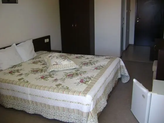 Family Hotel Kandrovi - Oda