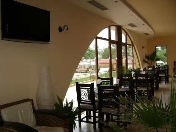 Family Hotel Kandrovi - Yerinde Yemek