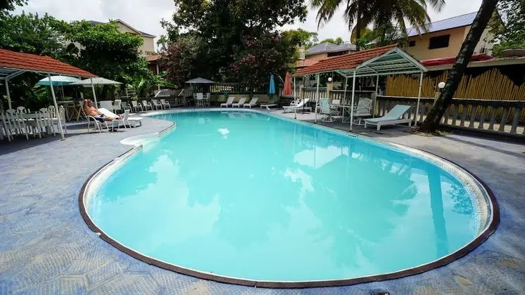 The Family Kingdom Resort