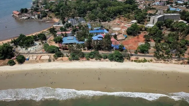 The Family Kingdom Resort